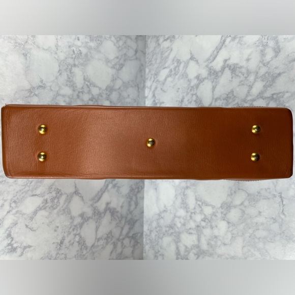 Louis Vuitton Vintage Monogram Sac Weekend PM - Picture 9 of 16